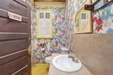 Immobilier commercial à vendre à Apopka, Floride: 949 m2 № 2330808 - photo 30
