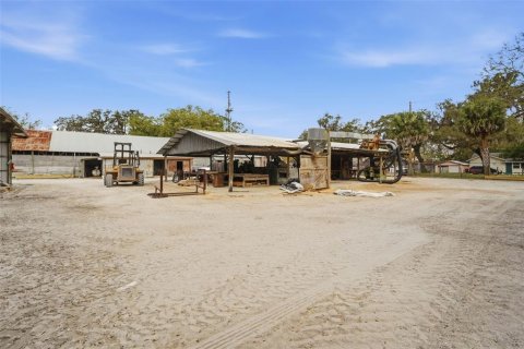 Immobilier commercial à vendre à Apopka, Floride: 949 m2 № 2330808 - photo 20