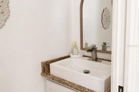 Купить виллу или дом в Ленд-о-Лейкс, Флорида 3 комнаты, 209.68м2, № 2092143 - фото 7