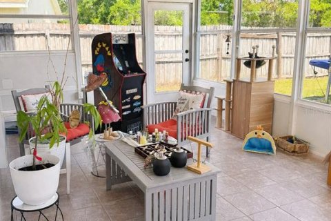 Купить виллу или дом в Ленд-о-Лейкс, Флорида 3 комнаты, 209.68м2, № 2092143 - фото 20