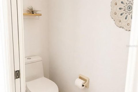 Купить виллу или дом в Ленд-о-Лейкс, Флорида 3 комнаты, 209.68м2, № 2092143 - фото 8