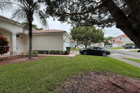 House in Homestead, Florida 3 bedrooms, 162.58 sq.m. № 2053003 - photo 21