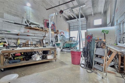 Commercial property in Homestead, Florida № 2179825 - photo 4