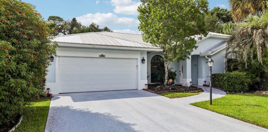 Casa en Royal Palm Beach, Florida 3 dormitorios, 194.91 m2 № 2377067