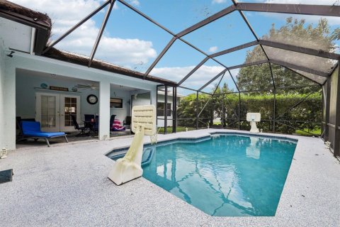 Casa en venta en Royal Palm Beach, Florida, 3 dormitorios, 194.91 m2 № 2377067 - foto 27