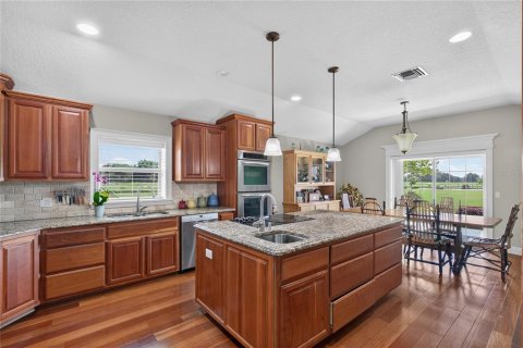 Villa ou maison à vendre à Bushnell, Floride: 3 chambres, 248.33 m2 № 2344573 - photo 18