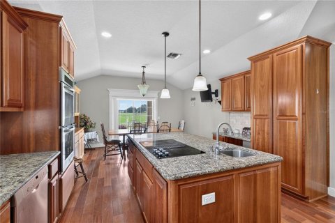 Villa ou maison à vendre à Bushnell, Floride: 3 chambres, 248.33 m2 № 2344573 - photo 22