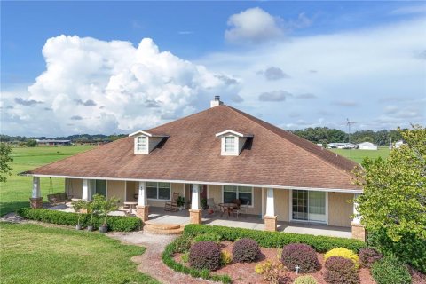 Villa ou maison à vendre à Bushnell, Floride: 3 chambres, 248.33 m2 № 2344573 - photo 3