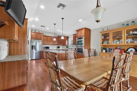 Villa ou maison à vendre à Bushnell, Floride: 3 chambres, 248.33 m2 № 2344573 - photo 24