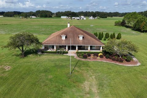 Villa ou maison à vendre à Bushnell, Floride: 3 chambres, 248.33 m2 № 2344573 - photo 4