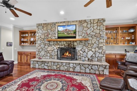 Villa ou maison à vendre à Bushnell, Floride: 3 chambres, 248.33 m2 № 2344573 - photo 16