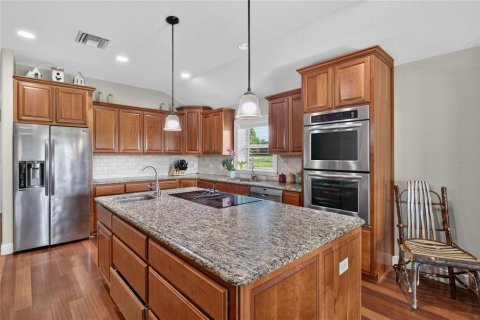 Villa ou maison à vendre à Bushnell, Floride: 3 chambres, 248.33 m2 № 2344573 - photo 19