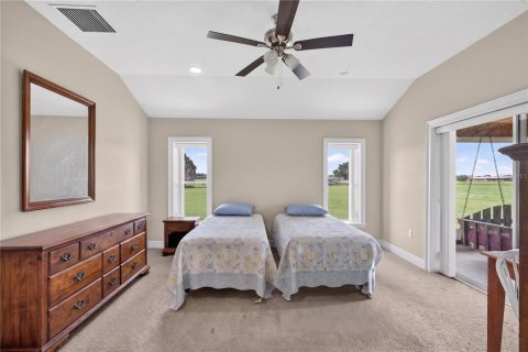 Villa ou maison à vendre à Bushnell, Floride: 3 chambres, 248.33 m2 № 2344573 - photo 27