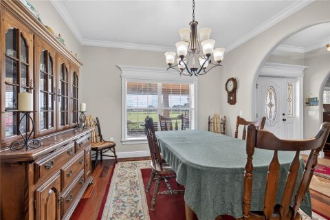 Villa ou maison à vendre à Bushnell, Floride: 3 chambres, 248.33 m2 № 2344573 - photo 13