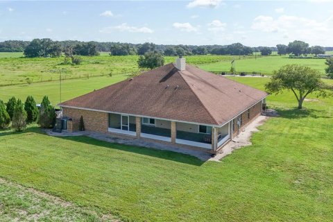Villa ou maison à vendre à Bushnell, Floride: 3 chambres, 248.33 m2 № 2344573 - photo 7