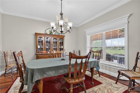 Villa ou maison à vendre à Bushnell, Floride: 3 chambres, 248.33 m2 № 2344573 - photo 12