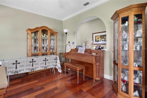 Villa ou maison à vendre à Bushnell, Floride: 3 chambres, 248.33 m2 № 2344573 - photo 11