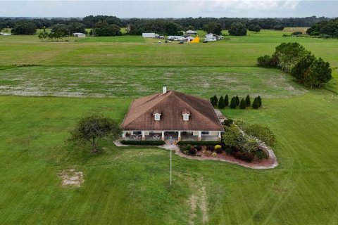 Villa ou maison à vendre à Bushnell, Floride: 3 chambres, 248.33 m2 № 2344573 - photo 5