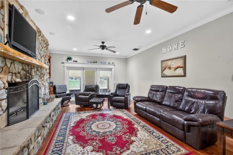Villa ou maison à vendre à Bushnell, Floride: 3 chambres, 248.33 m2 № 2344573 - photo 15