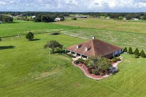 Villa ou maison à vendre à Bushnell, Floride: 3 chambres, 248.33 m2 № 2344573 - photo 6