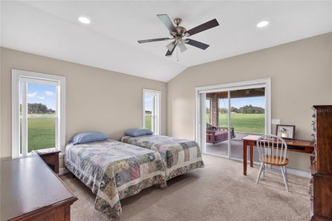 Villa ou maison à vendre à Bushnell, Floride: 3 chambres, 248.33 m2 № 2344573 - photo 25