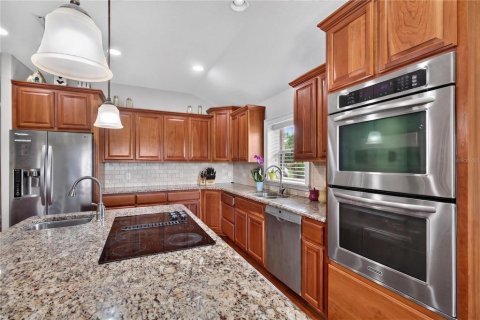 Villa ou maison à vendre à Bushnell, Floride: 3 chambres, 248.33 m2 № 2344573 - photo 20