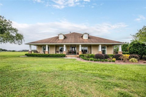 Villa ou maison à vendre à Bushnell, Floride: 3 chambres, 248.33 m2 № 2344573 - photo 2