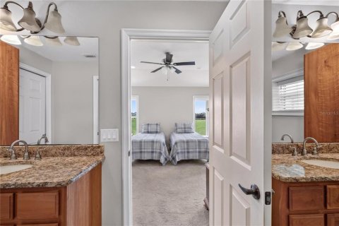 Villa ou maison à vendre à Bushnell, Floride: 3 chambres, 248.33 m2 № 2344573 - photo 28