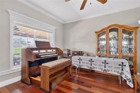 Villa ou maison à vendre à Bushnell, Floride: 3 chambres, 248.33 m2 № 2344573 - photo 10