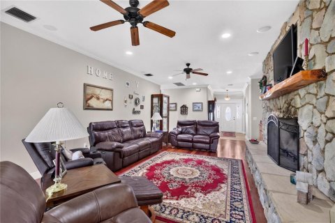 Villa ou maison à vendre à Bushnell, Floride: 3 chambres, 248.33 m2 № 2344573 - photo 17
