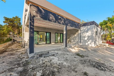 Villa ou maison à vendre à Miami Shores, Floride: 4 chambres № 2004580 - photo 17