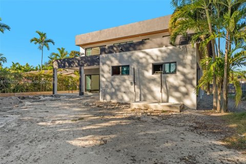 Villa ou maison à vendre à Miami Shores, Floride: 4 chambres № 2004580 - photo 20