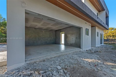 Villa ou maison à vendre à Miami Shores, Floride: 4 chambres № 2004580 - photo 19