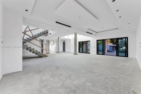 Villa ou maison à vendre à Miami Shores, Floride: 4 chambres № 2004580 - photo 8