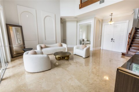 House in Miramar, Florida 5 bedrooms, 324.04 sq.m. № 2018867 - photo 3