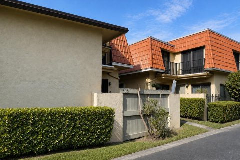 Touwnhouse à Coral Springs, Floride 3 chambres, 148.64 m2 № 2338496