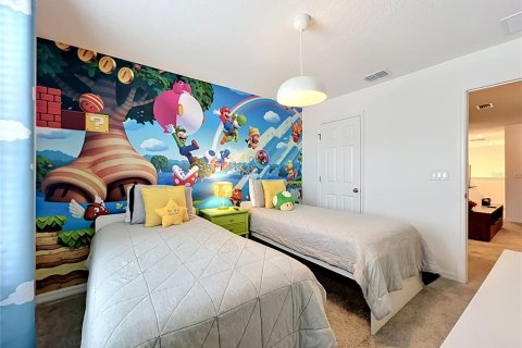 Townhouse in Kissimmee, Florida 4 bedrooms, 194.17 sq.m. № 2093703 - photo 28