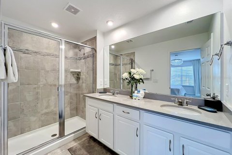 Townhouse in Kissimmee, Florida 4 bedrooms, 194.17 sq.m. № 2093703 - photo 22
