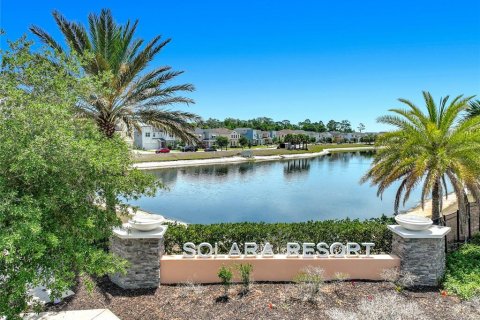 Townhouse in Kissimmee, Florida 4 bedrooms, 194.17 sq.m. № 2093703 - photo 2