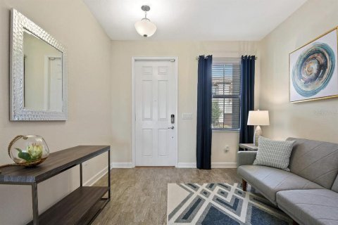 Touwnhouse à vendre à Davenport, Floride: 3 chambres, 161.74 m2 № 1631229 - photo 3