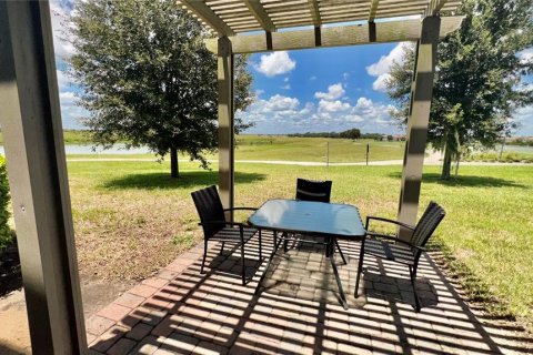 Adosado en venta en Davenport, Florida, 3 dormitorios, 161.74 m2 № 1631229 - foto 22