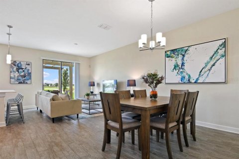 Touwnhouse à vendre à Davenport, Floride: 3 chambres, 161.74 m2 № 1631229 - photo 6