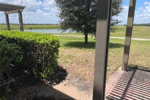 Touwnhouse à vendre à Davenport, Floride: 3 chambres, 161.74 m2 № 1631229 - photo 20