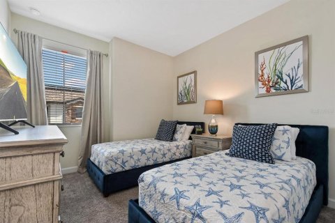 Touwnhouse à vendre à Davenport, Floride: 3 chambres, 161.74 m2 № 1631229 - photo 10