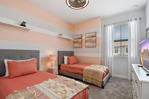 Touwnhouse à vendre à Davenport, Floride: 3 chambres, 161.74 m2 № 1631229 - photo 12