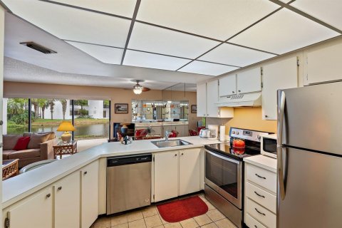 Купить кондоминиум в Юпитер, Флорида 4 комнаты, 79.9м2, № 2085741 - фото 11