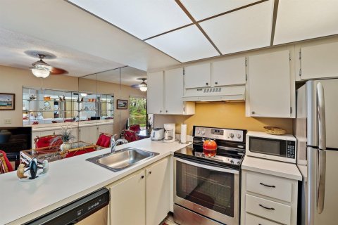 Купить кондоминиум в Юпитер, Флорида 4 комнаты, 79.9м2, № 2085741 - фото 12