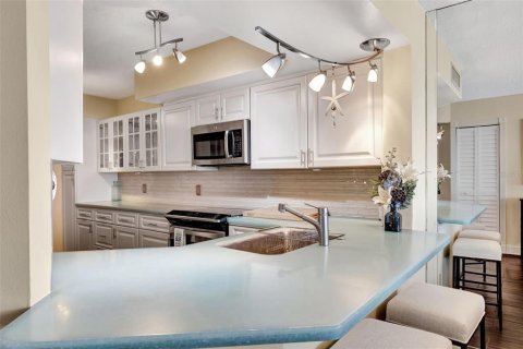 Condo in Saint Petersburg, Florida, 2 bedrooms  № 1537567 - photo 18