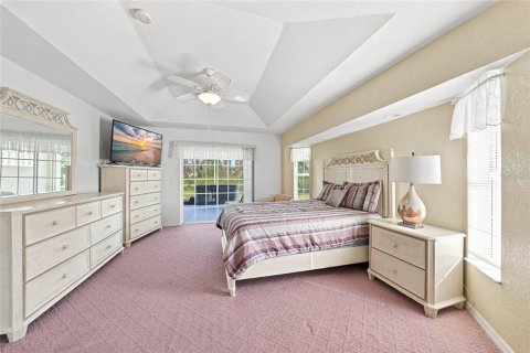 Villa ou maison à vendre à Port Charlotte, Floride: 3 chambres, 188.59 m2 № 2337346 - photo 20