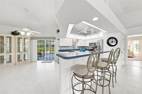 Villa ou maison à vendre à Port Charlotte, Floride: 3 chambres, 188.59 m2 № 2337346 - photo 15